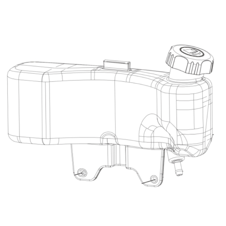 FUEL TANK ASSY i gruppen  hos Entreprenadbutiken (5311477-15)