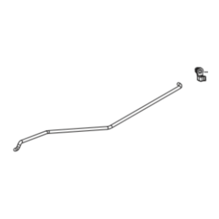 Choke Rod i gruppen  hos Entreprenadbutiken (5311477-25)