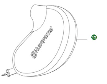 Bag i gruppen  hos Entreprenadbutiken (5311478-86)