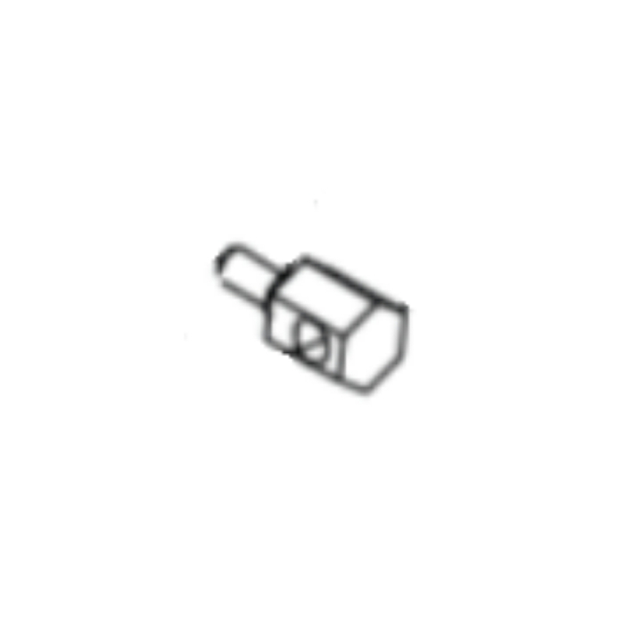 Eye Bolt [Bibliotek i gruppen hos Entreprenadbutiken (5311478-93)