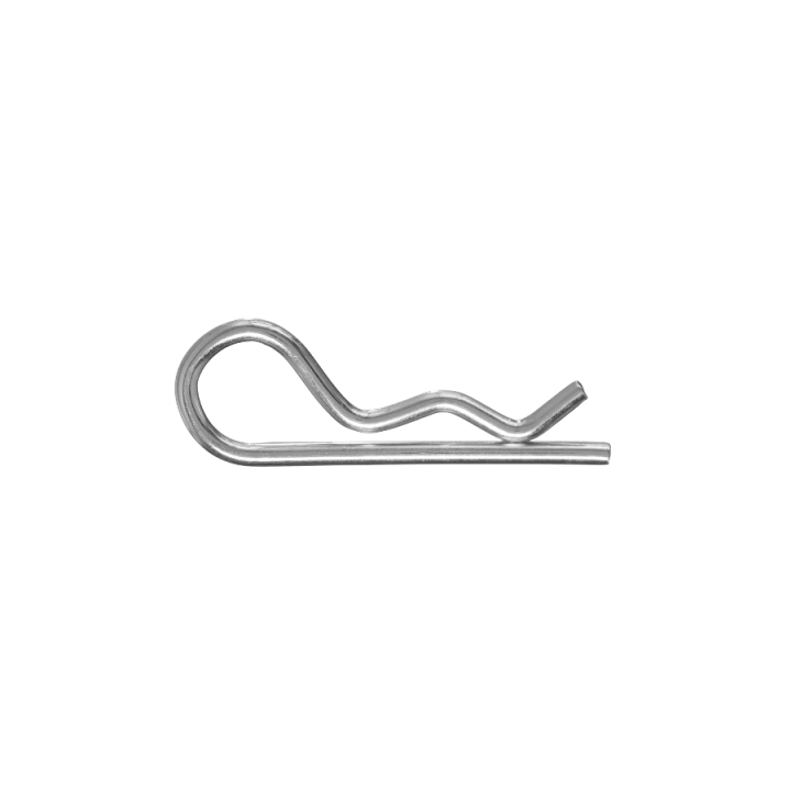 Clevis Pin i gruppen hos Entreprenadbutiken (5311481-55)