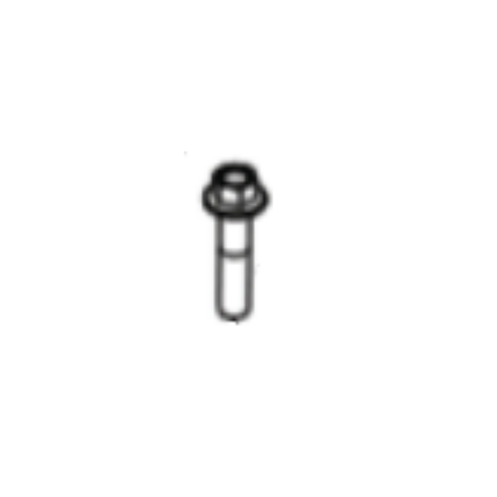 Bult Gb/T 16674 2 M10X1 25 L=6 i gruppen hos Entreprenadbutiken (5311482-16)