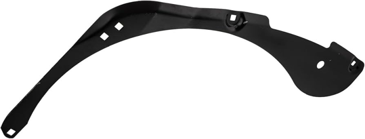 SERVICE KIT BAFFLE,VORTEX BAFF i gruppen  hos Entreprenadbutiken (5311670-01)