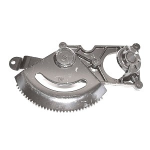 Service Kit Styrning Asm Steer i gruppen  hos Entreprenadbutiken (5311678-01)