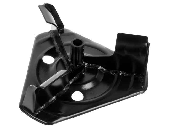 Impeller,Weldment,Black i gruppen  hos Entreprenadbutiken (5311679-01)