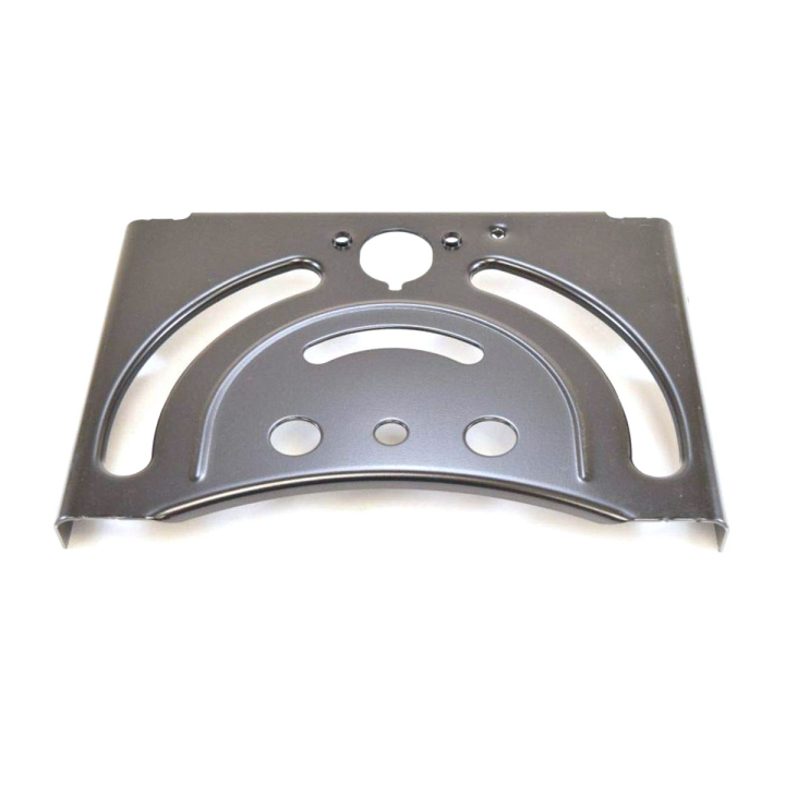  Service Kit Plate Plate Steer i gruppen  hos Entreprenadbutiken (5311691-01)