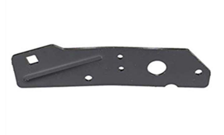 "SERVICE KIT IDLER,ARM,42"" IDLE" i gruppen  hos Entreprenadbutiken (5311712-01)