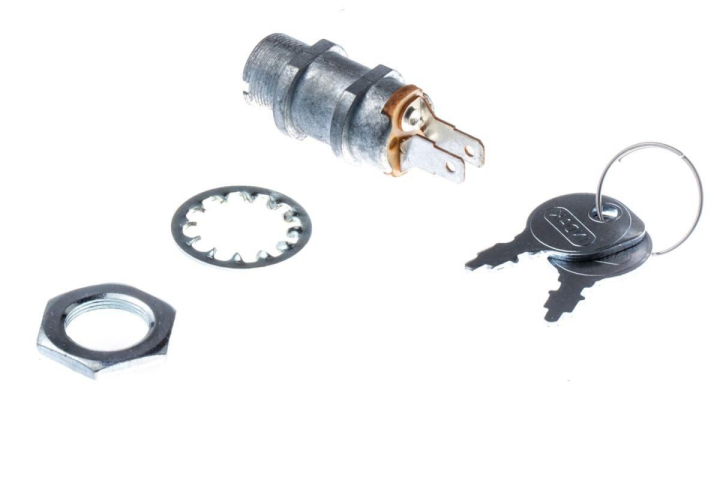 Tändningslås i gruppen  hos Entreprenadbutiken (5312125-14)