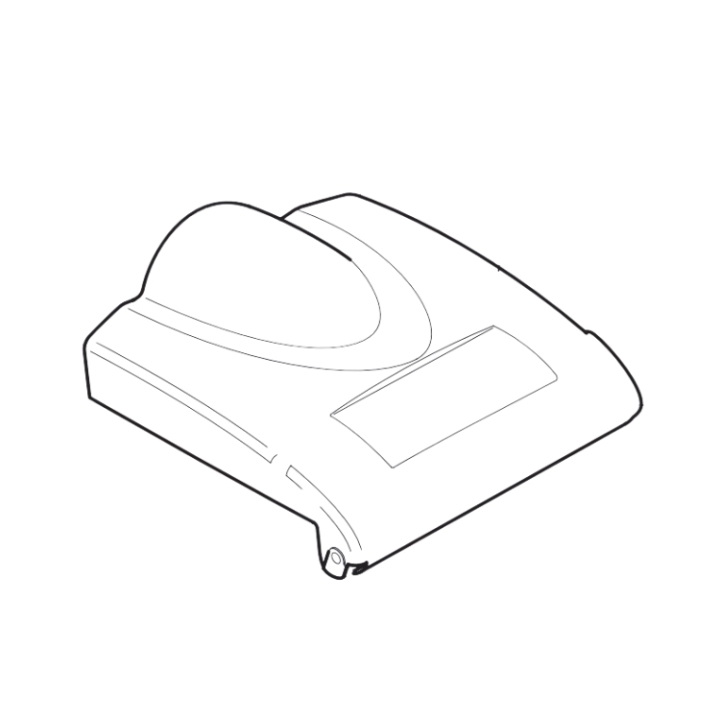 Kåpa i gruppen  hos Entreprenadbutiken (5312133-76)