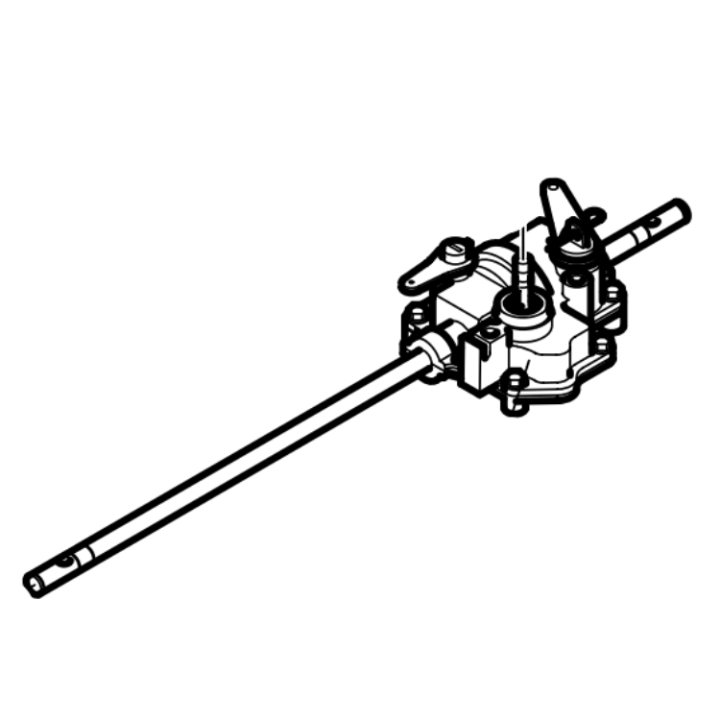 Växelhus i gruppen  hos Entreprenadbutiken (5312136-92)