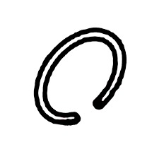 Snap Ring 12X10X1 5312228-01 i gruppen  hos Entreprenadbutiken (5312228-01)