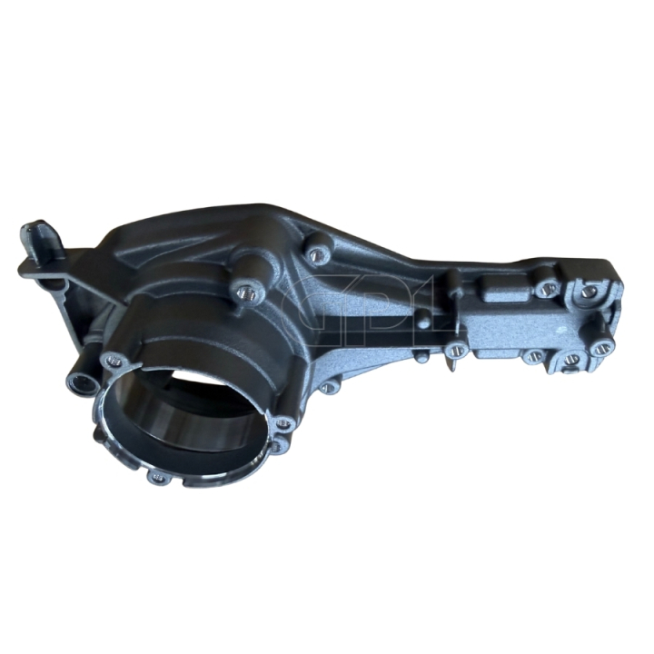 Gearbox Assy Parallel Pin Asse i gruppen hos Entreprenadbutiken (5312240-01)