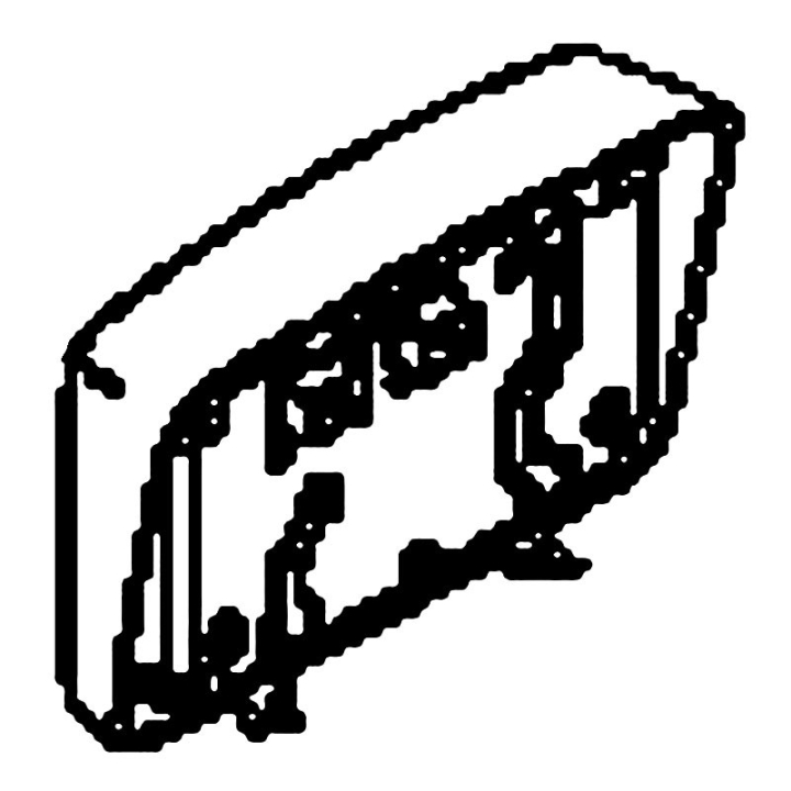 Service Kit Headlight Snow i gruppen  hos Entreprenadbutiken (5312288-01)