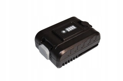 Battery Hs 100Ae Loncin i gruppen  hos Entreprenadbutiken (5312721-01)