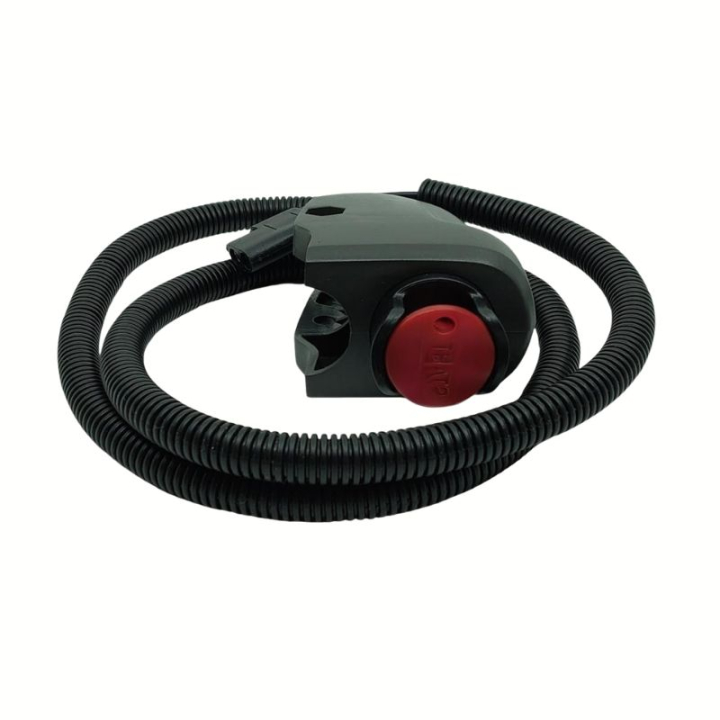 CABLE ASSY ELECTRIC START HVA- i gruppen  hos Entreprenadbutiken (5312778-01)