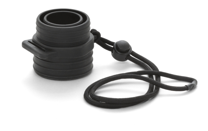 Cap assy hose end sealing plu i gruppen  hos Entreprenadbutiken (5313635-01)