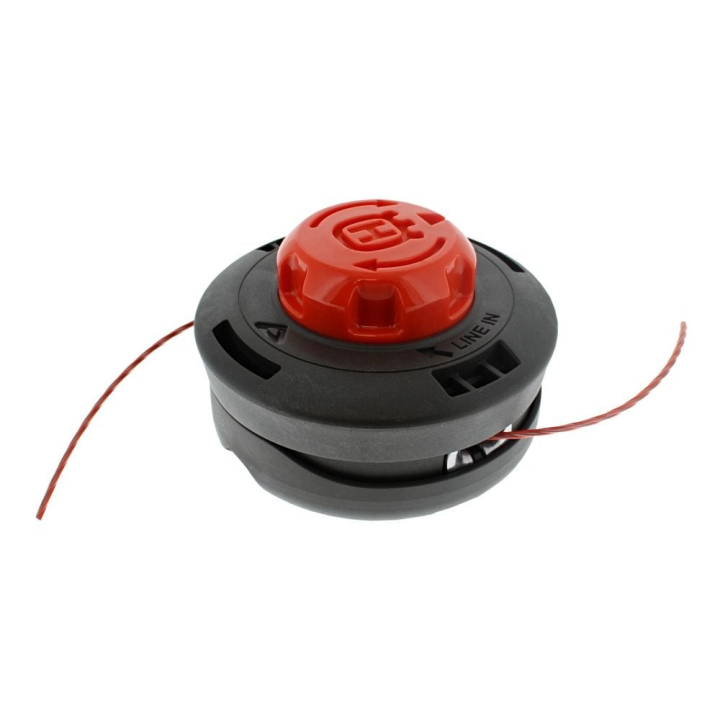 Trimmerhuvud Husqvarna R25B m10x1-L i gruppen  hos Entreprenadbutiken (5313739-01)