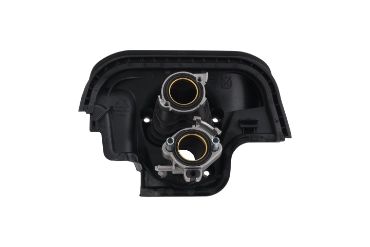Inlet pipe assy standard i gruppen  hos Entreprenadbutiken (5313811-01)