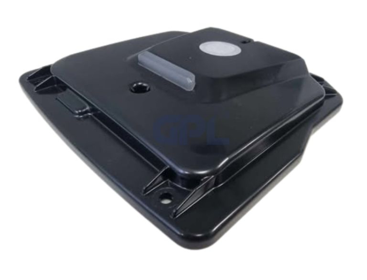 Lock laddstation 305E, 310E, 405XE, 410XE Nera i gruppen  hos Entreprenadbutiken (5314229-02)