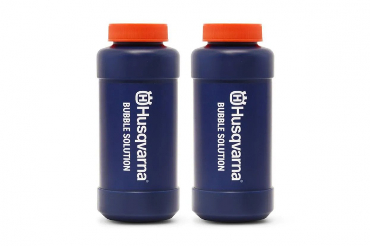 Bubbel lösning 2-pack i gruppen Trädgård / Leksaker hos Entreprenadbutiken (5314240-01)