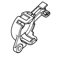 Bracket Connectivity Device Th i gruppen  hos Entreprenadbutiken (5314253-01)