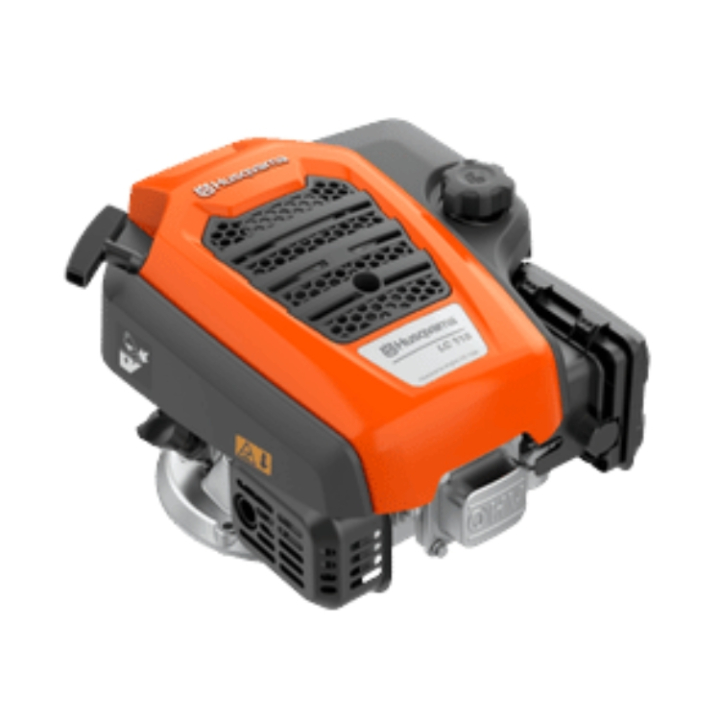 ENGINE HS 139A i gruppen  hos Entreprenadbutiken (5314506-01)