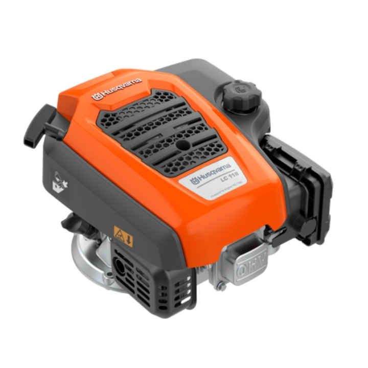 ENGINE HS 139A i gruppen  hos Entreprenadbutiken (5314507-01)