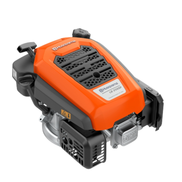 ENGINE HS 166A i gruppen  hos Entreprenadbutiken (5314509-01)