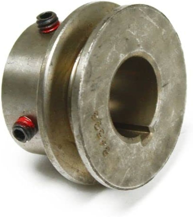 Remskiva i gruppen  hos Entreprenadbutiken (5320845-96)