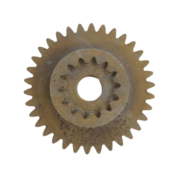 Kugghjul i gruppen  hos Entreprenadbutiken (5321053-46)