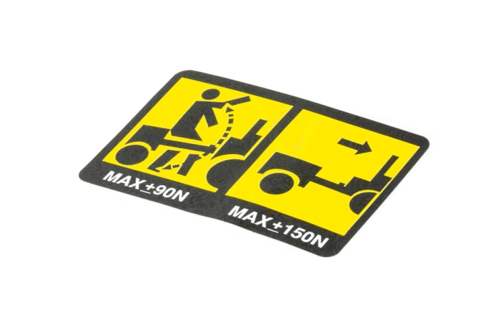 Dekal i gruppen  hos Entreprenadbutiken (5321625-98)