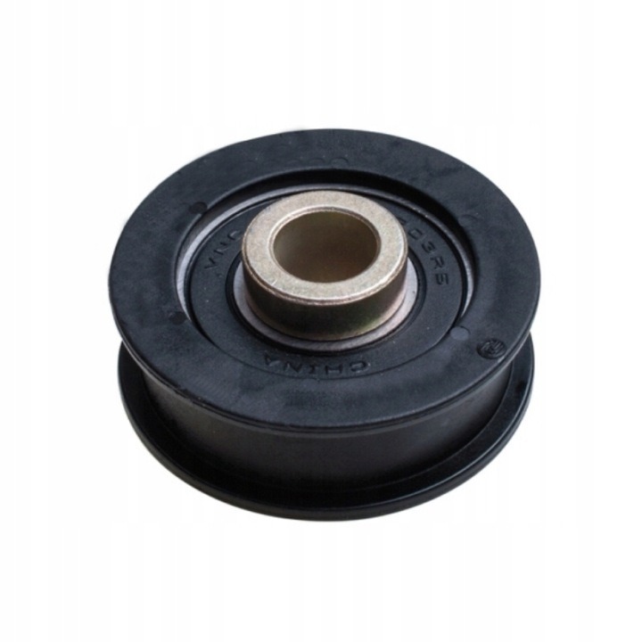 Pulley, Idler, Flat i gruppen  hos Entreprenadbutiken (5321660-43)