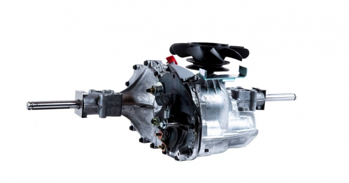 TRANSMISSION i gruppen  hos Entreprenadbutiken (5321716-13)