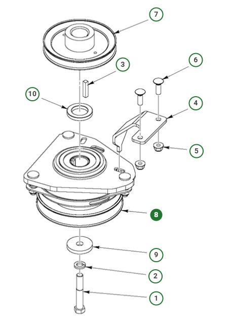 Koppling i gruppen  hos Entreprenadbutiken (5321793-35)