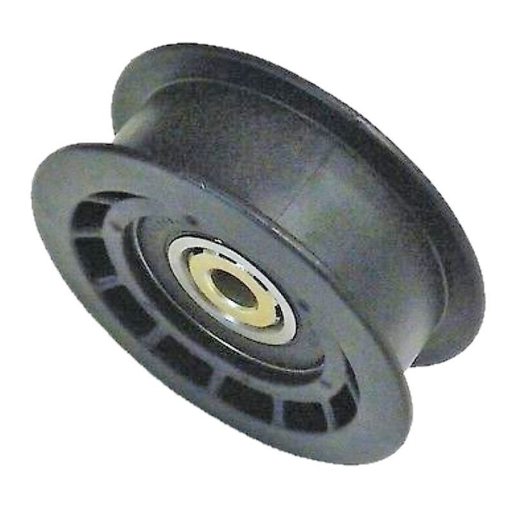 Pulley, Idler (2-1/4) i gruppen  hos Entreprenadbutiken (5321805-22)