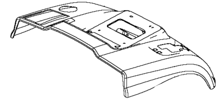 Skärm i gruppen  hos Entreprenadbutiken (5321973-64)