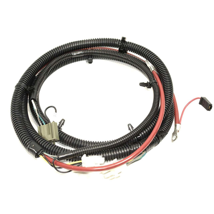 Kabel i gruppen  hos Entreprenadbutiken (5324004-49)