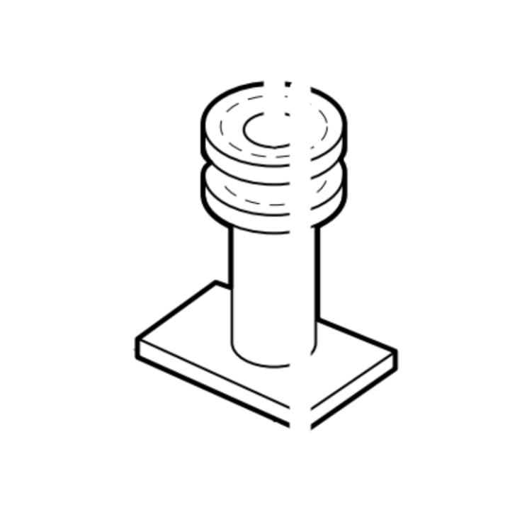 Adapter i gruppen  hos Entreprenadbutiken (5324071-37)