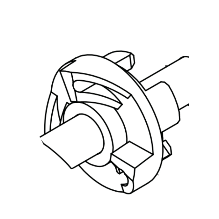 Koppling i gruppen  hos Entreprenadbutiken (5324127-44)