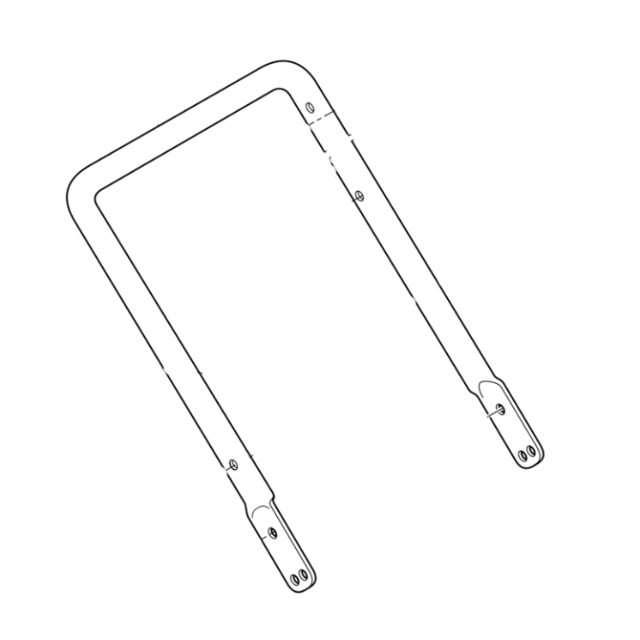 Handtag i gruppen hos Entreprenadbutiken (5324168-40)