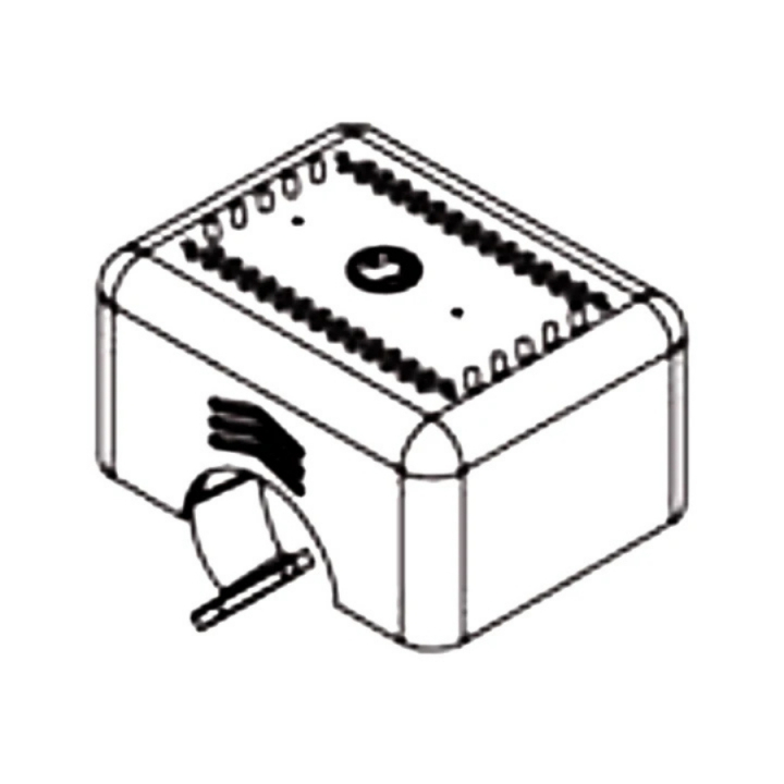 Muffler Kit Kit.49State.Muffle i gruppen hos Entreprenadbutiken (5324205-90)