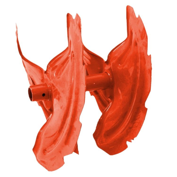 Inmatarskruv i gruppen  hos Entreprenadbutiken (5324221-03)