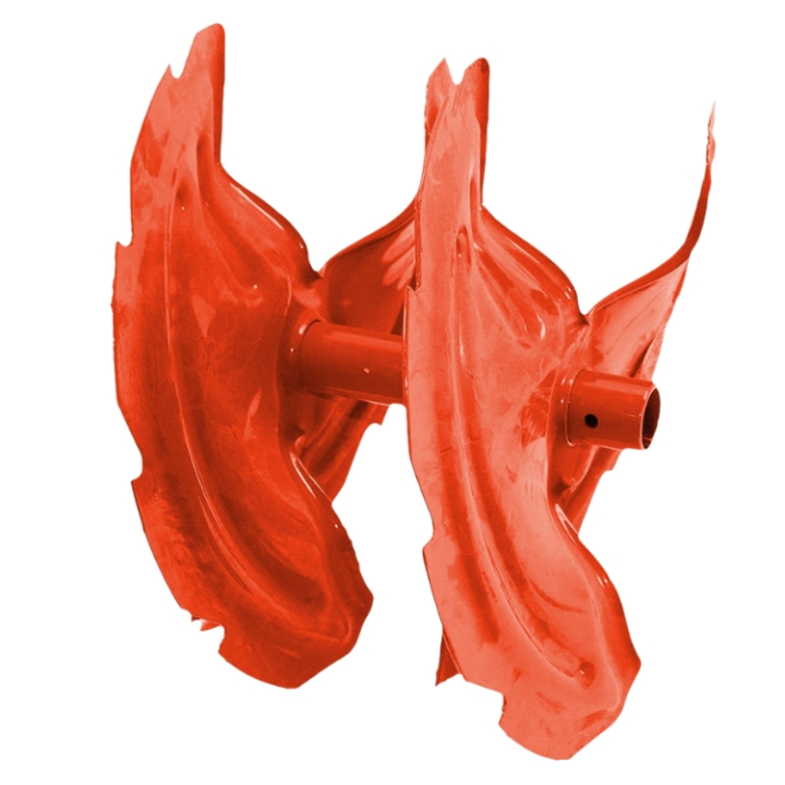 Inmatarskruv i gruppen  hos Entreprenadbutiken (5324221-04)