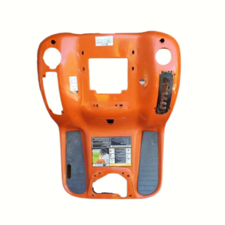 FENDER TLT FS W/CPH/FW/RSF,422 i gruppen  hos Entreprenadbutiken (5324236-94)