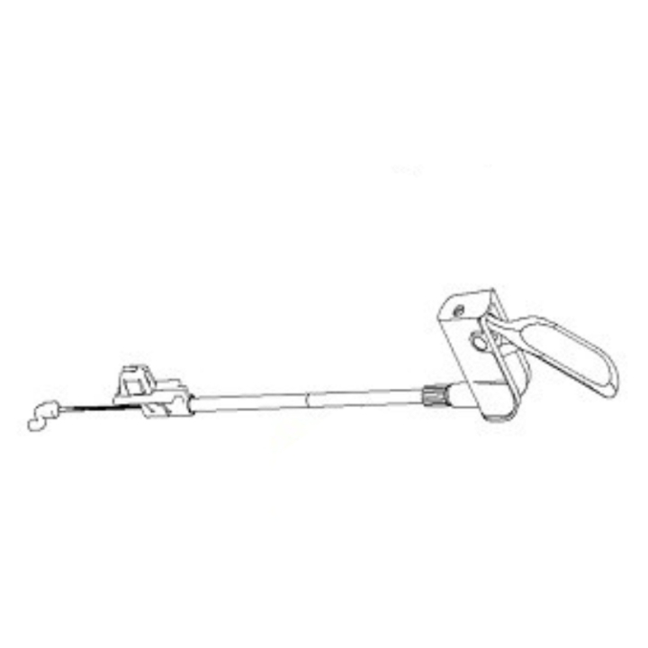 Vajer i gruppen  hos Entreprenadbutiken (5324257-99)