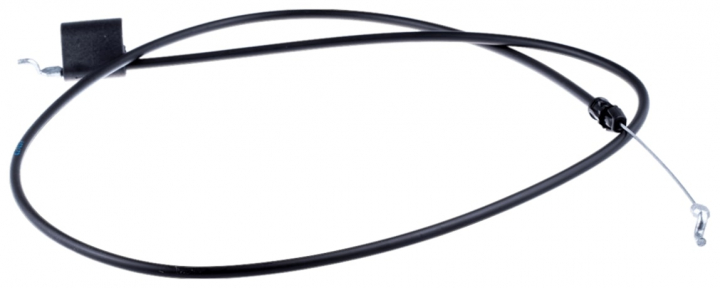 Motorbromsvajer LC221RH, M150-AP, L4621 i gruppen  hos Entreprenadbutiken (5324274-97)