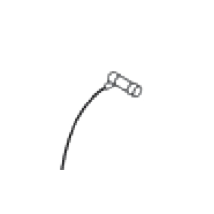 Spark Plug Boot i gruppen  hos Entreprenadbutiken (5324292-46)