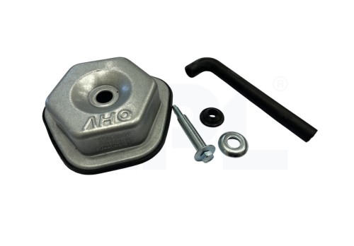 Ventilkåpa i gruppen hos Entreprenadbutiken (5324293-03)