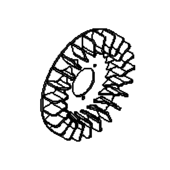 Fläkt i gruppen  hos Entreprenadbutiken (5324293-06)