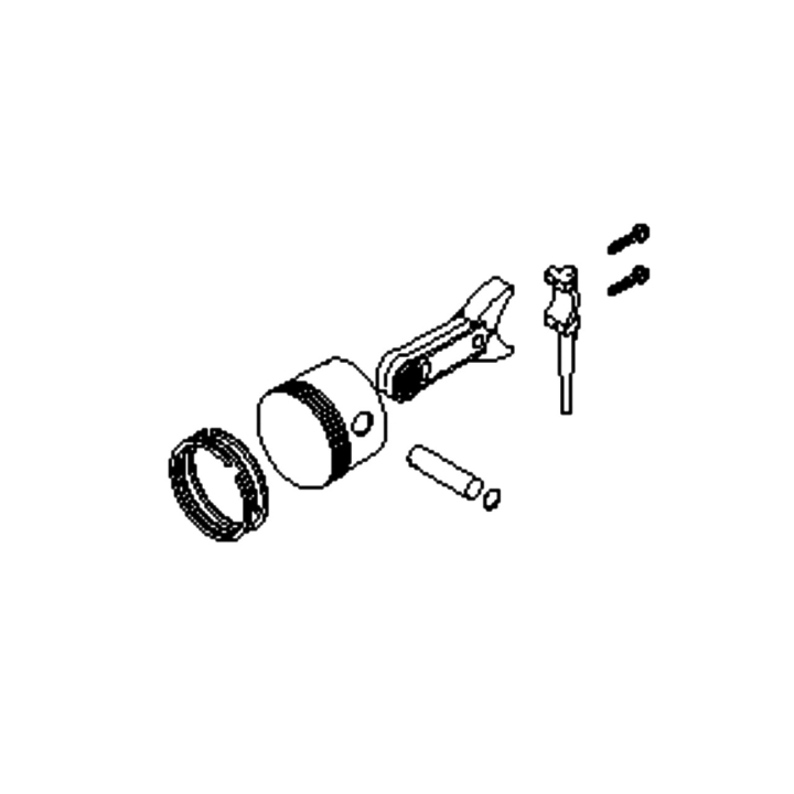 Kolv Kpl i gruppen  hos Entreprenadbutiken (5324293-15)